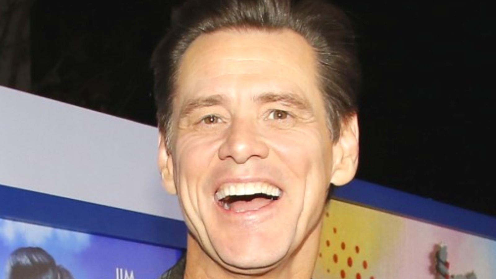 What Is Jim Carrey's Next Movie?