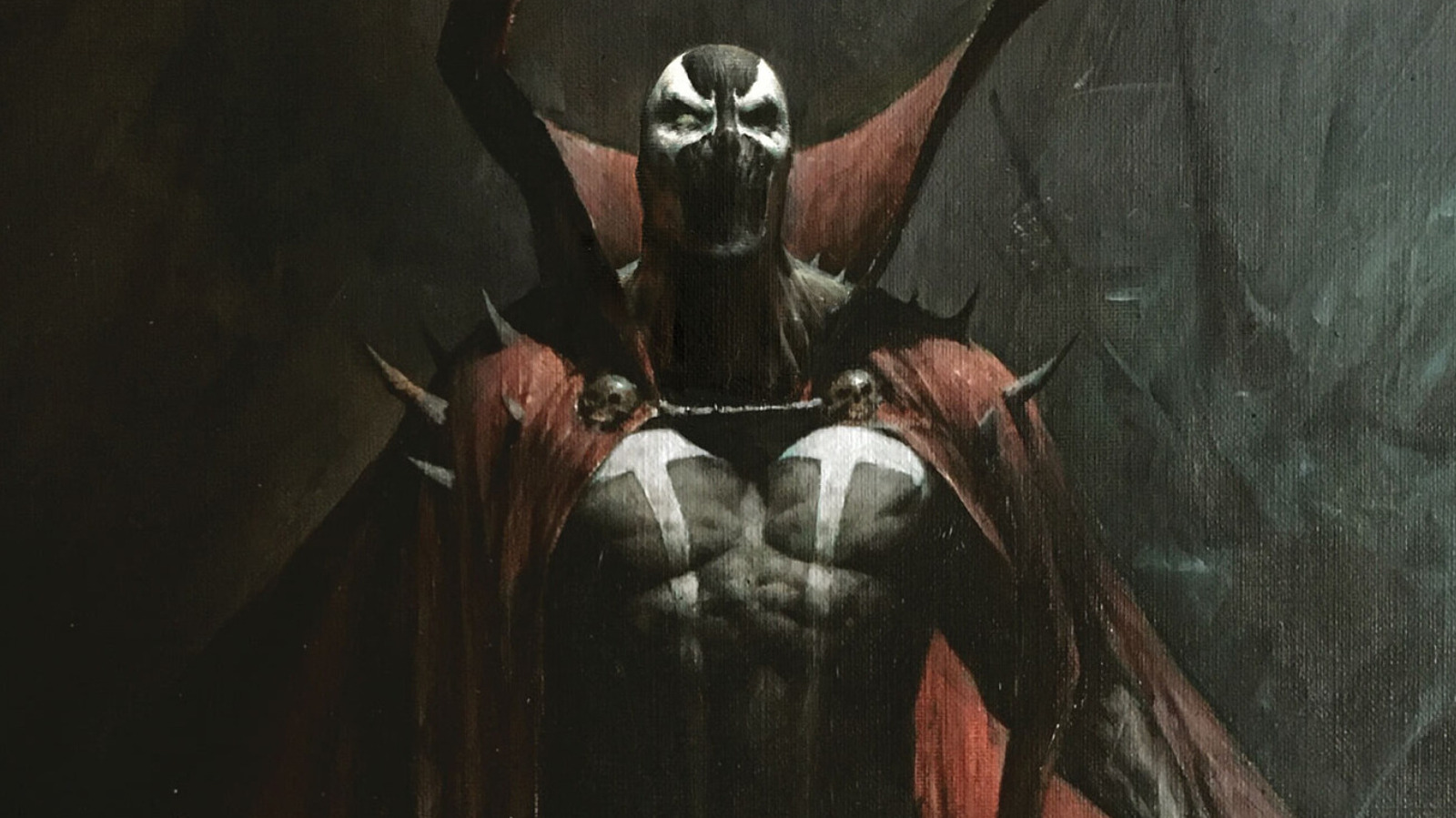 What Is 'King Spawn'? The Latest Spawn Movie Reboot & Its Plot, Explained