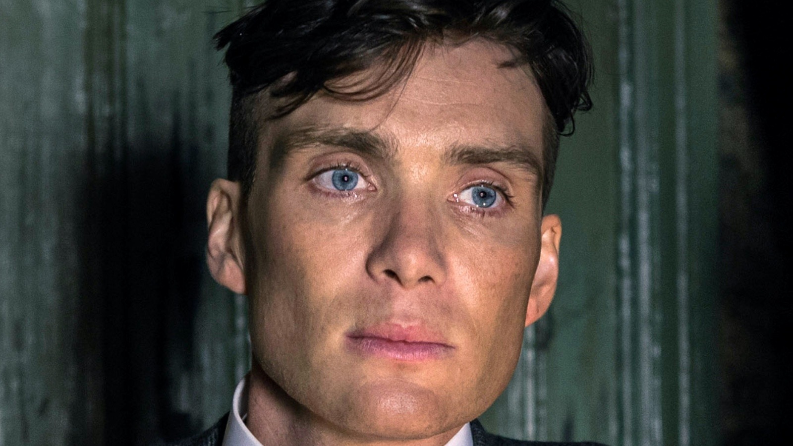 Cillian murphy antz