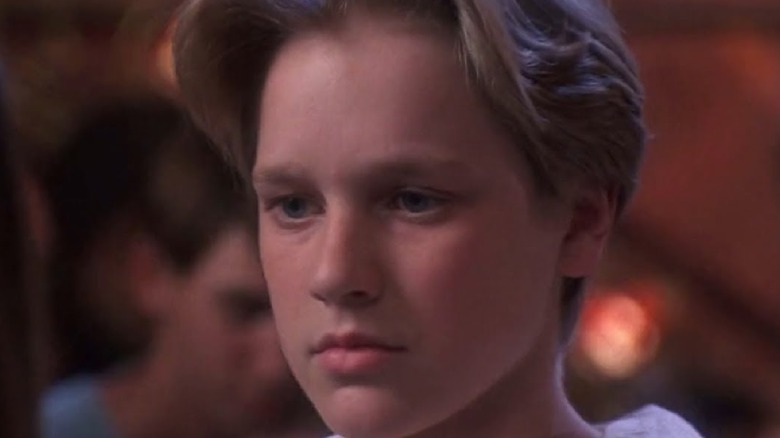 Devon Sawa in "Casper"