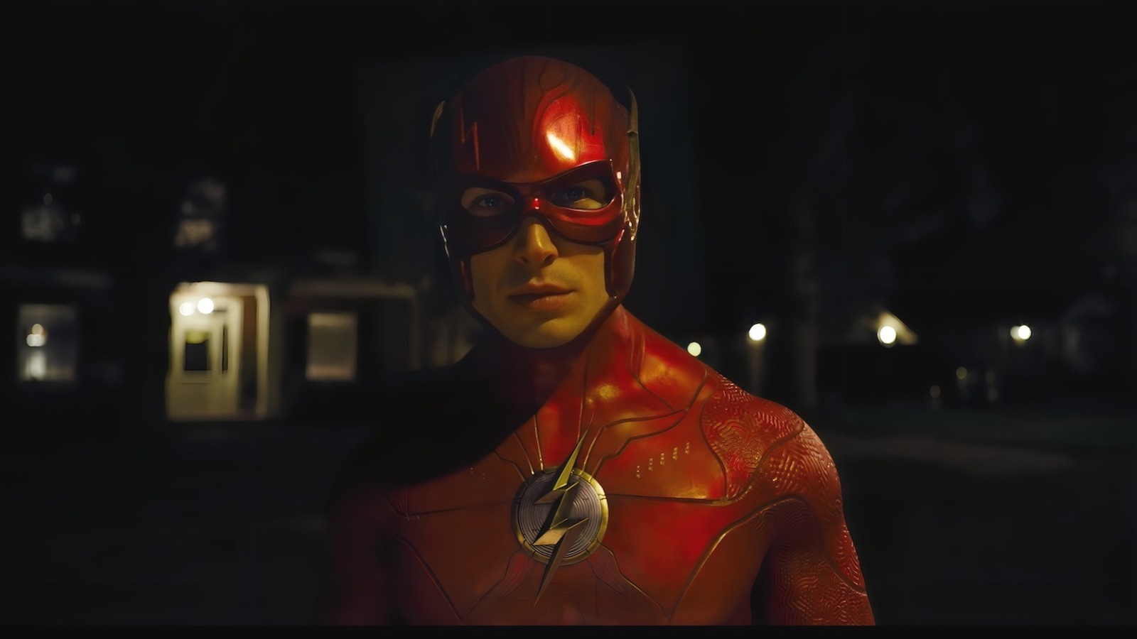 What Is The Flash's Runtime And Is It Too Long?