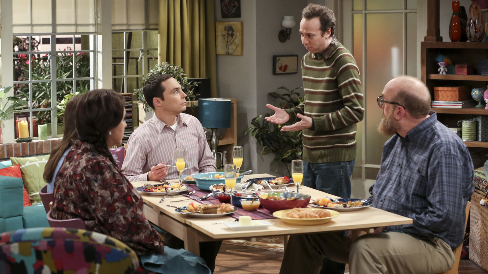 What Is The New Big Bang Theory Spin-Off? Possible Plot & Character Info Explained