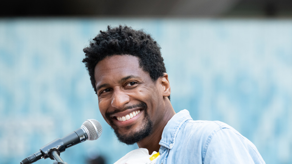 Jon Batiste