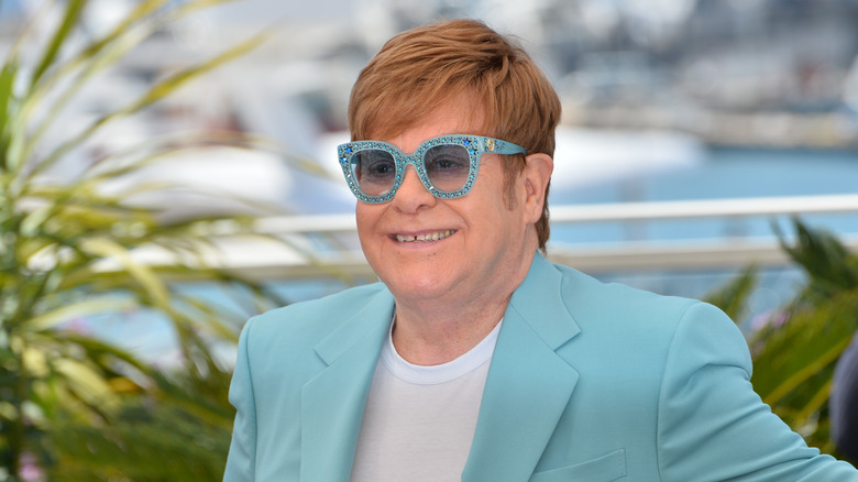 Elton John