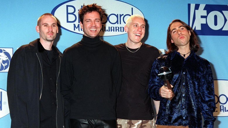 Third Eye Blind in 1997