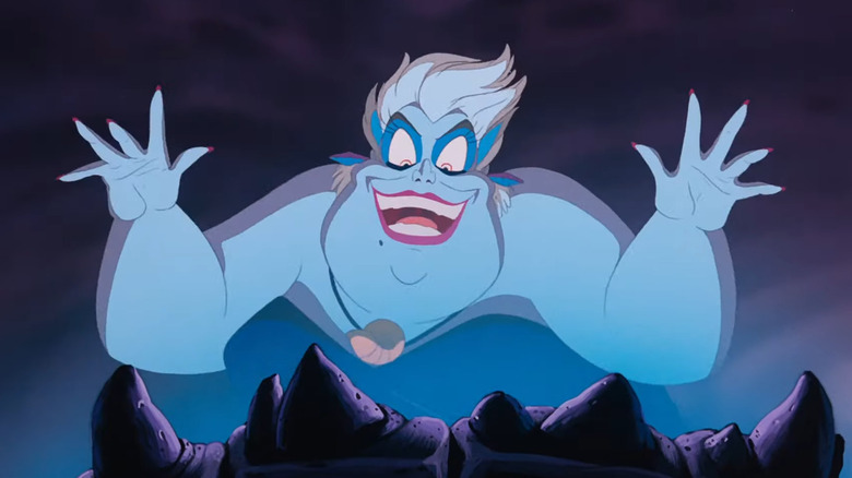 The Little Mermaid adds to its cast, and makes a huge change to Ursula