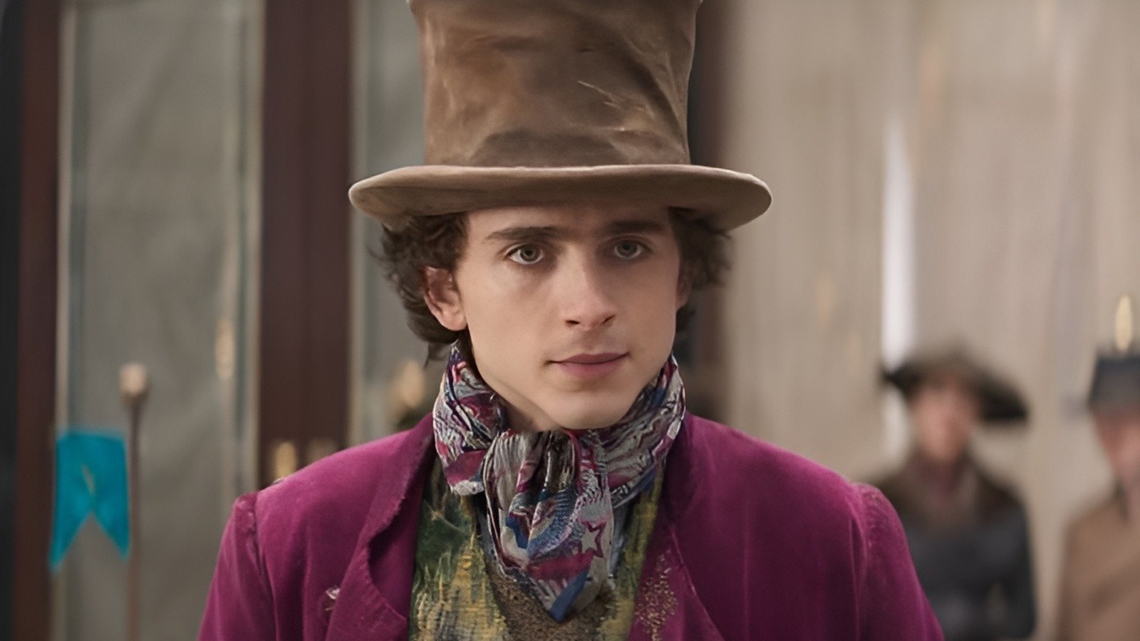 What Is Wonka Rated & Is The Movie Appropriate For Kids To Watch?
