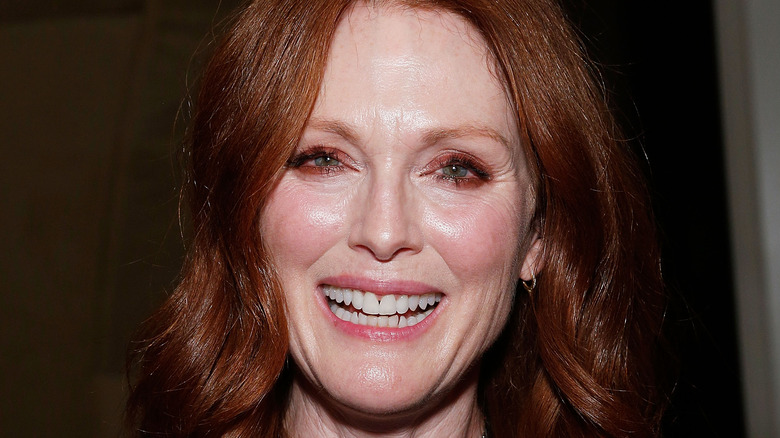 Julianne Moore