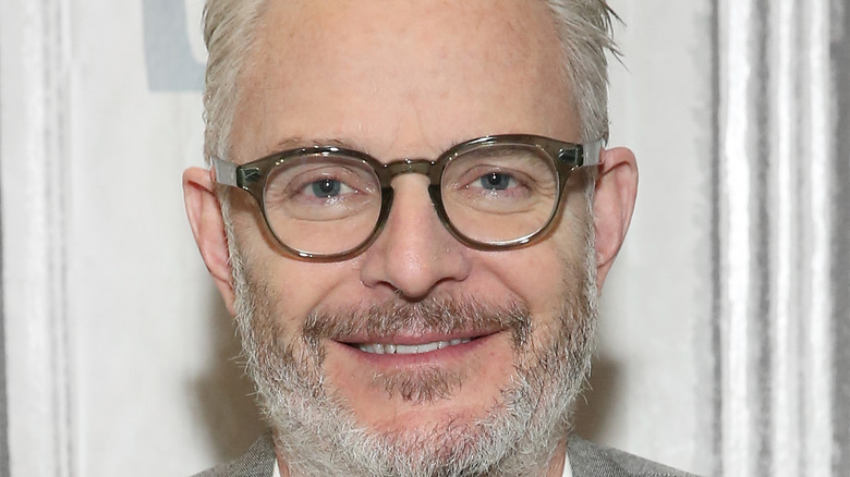 Francis Lawrence