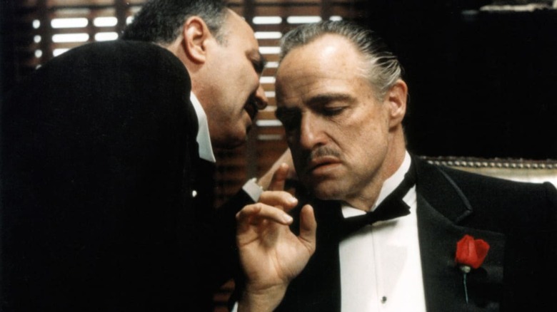 What It Was Really Like Seeing The Godfather In