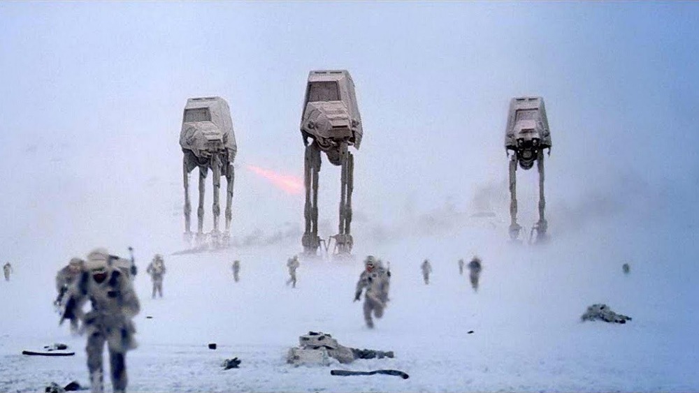 Battle of Hoth