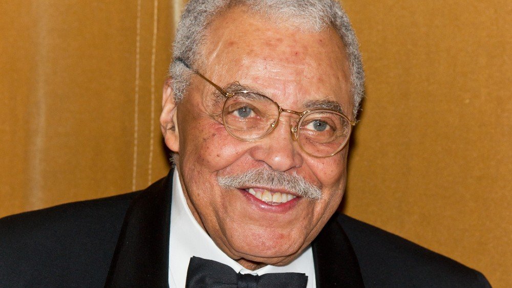 James Earl Jones