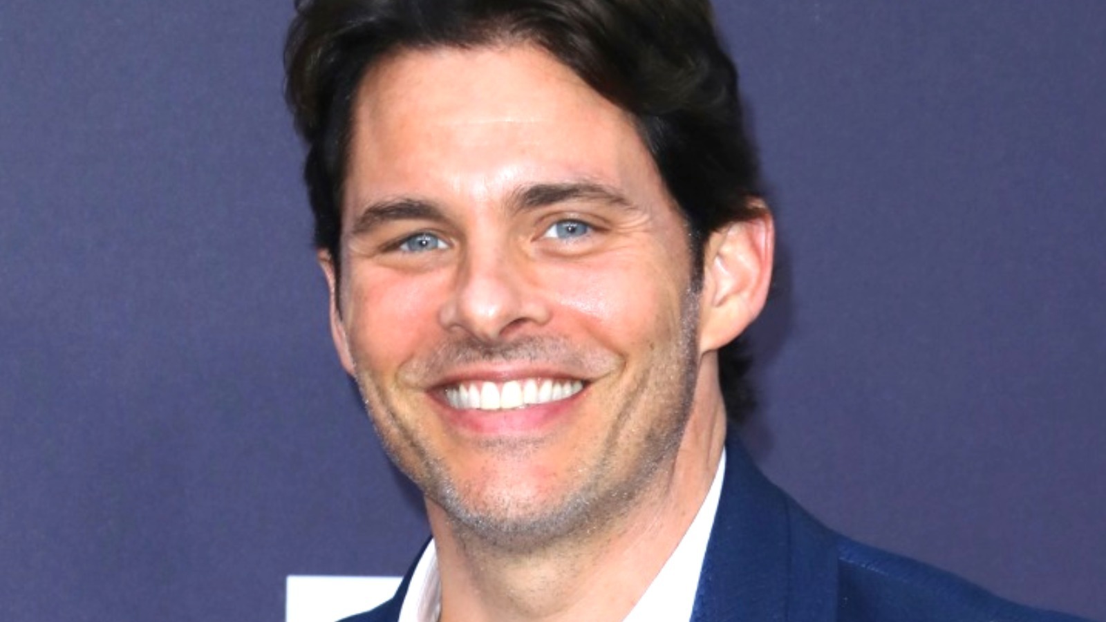 What James Marsden Said About His Sonic The Hedgehog Future