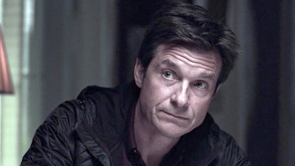 Jason Bateman as Marty Byrde on Ozark