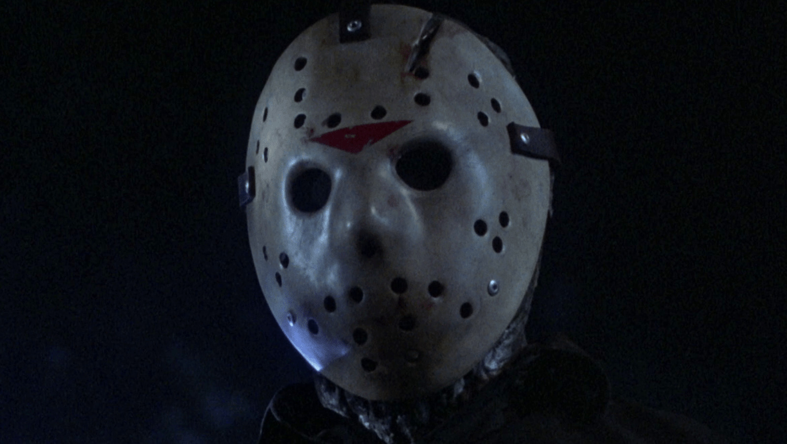Was Jason Vorhees A Real Person?
