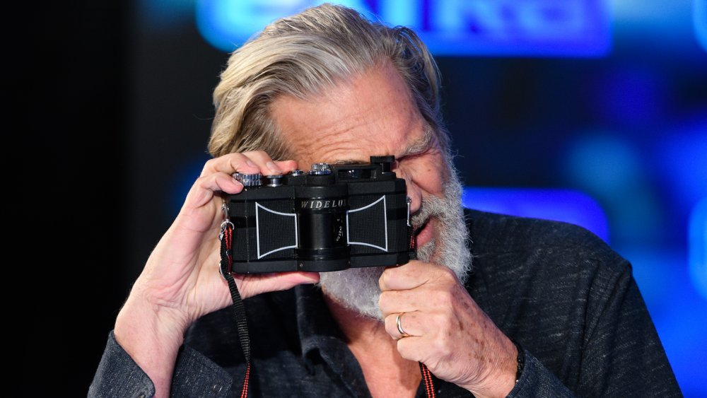 Jeff Bridges