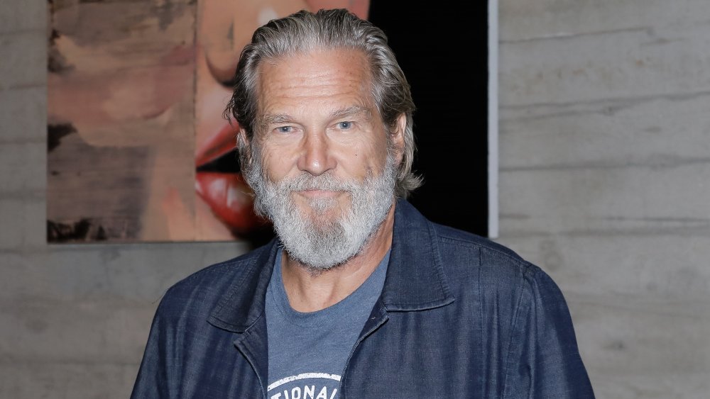 Jeff Bridges