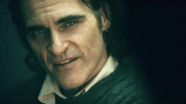 Joaquin Phoenix as Arthur Fleck