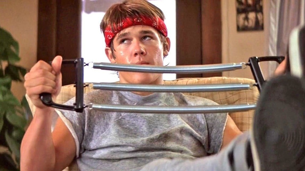 Josh Brolin in The Goonies