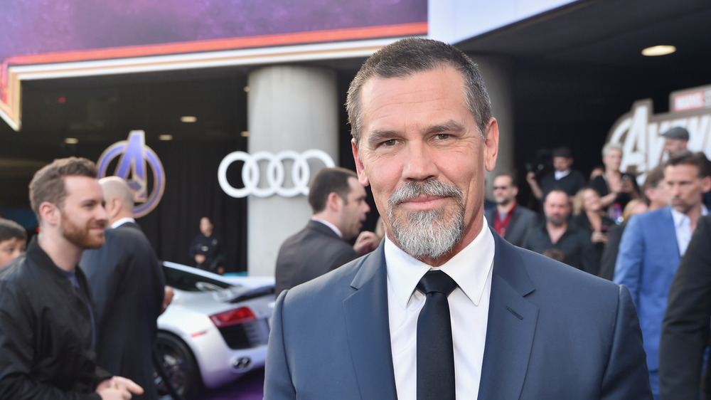 Josh Brolin