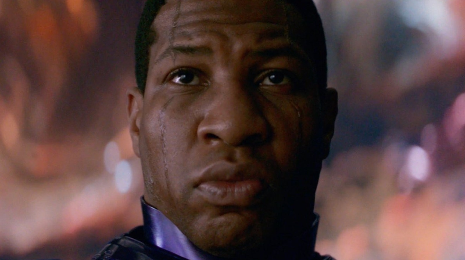 Ant-Man 3: Kang Actor Jonathan Majors Talks His Marvel Movie Debut