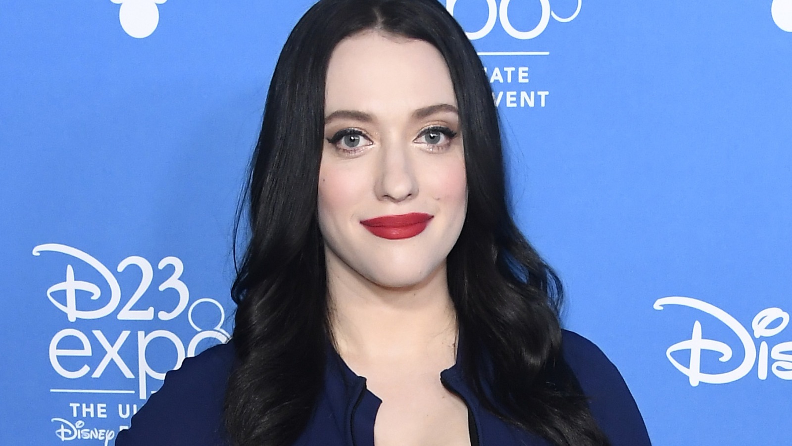 What Kat Dennings Revealed About Role In WandaVision