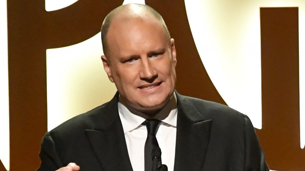 Kevin Feige