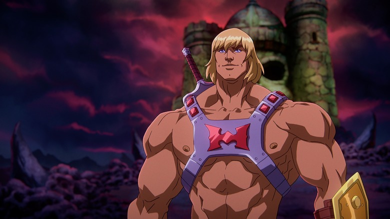 He-Man