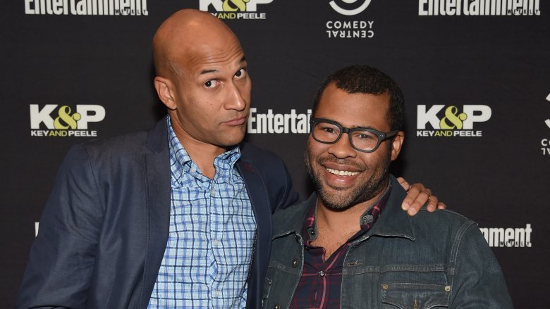 Key and Peele