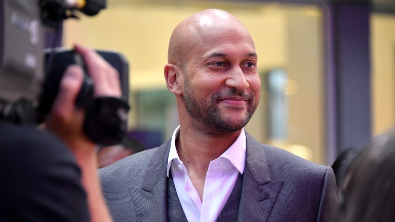 Keegan-Michael Key