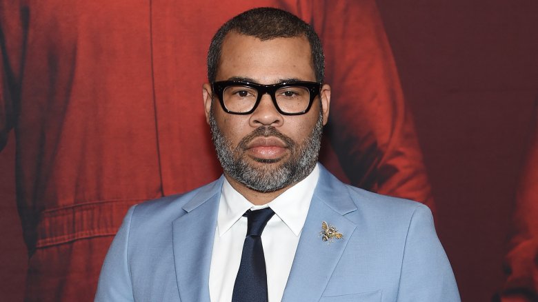 Jordan Peele