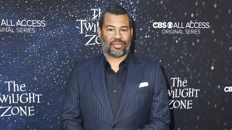 Jordan Peele