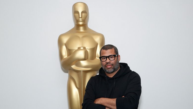 Jordan Peele