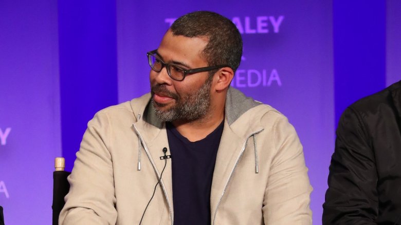 Jordan Peele