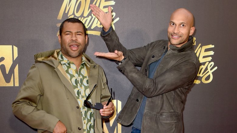 Key and Peele