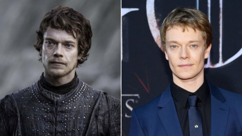 Alfie Allen