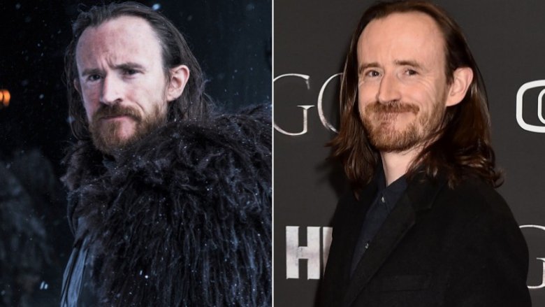 Ben Crompton