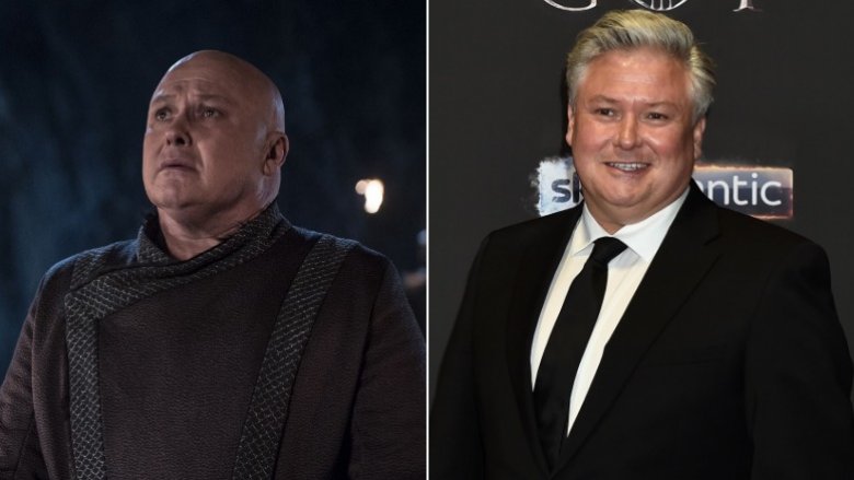 Conleth Hill