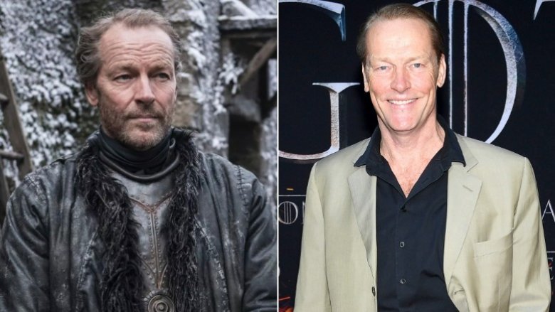 Iain Glen