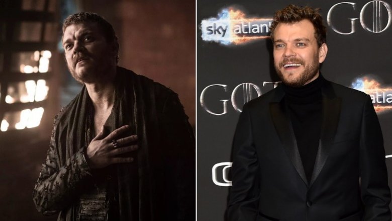 Pilou Asbaek