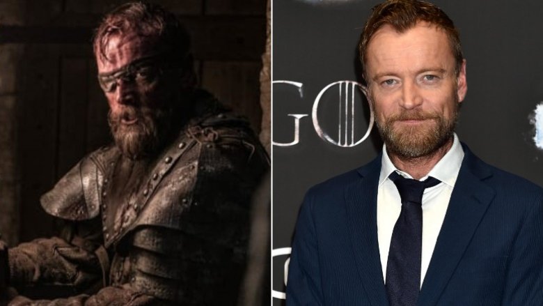 Richard Dormer