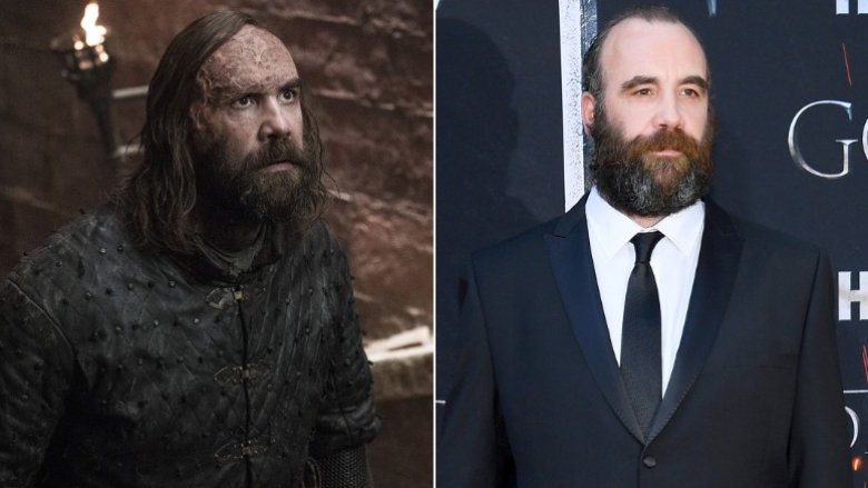 Rory McCann