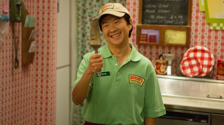 What Kind Of Doctor Is Community's Ken Jeong In Real Life?