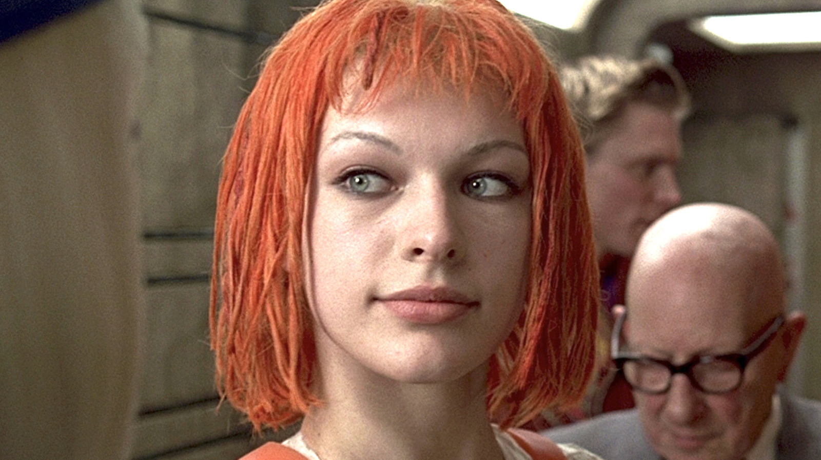 Lelu 5th element