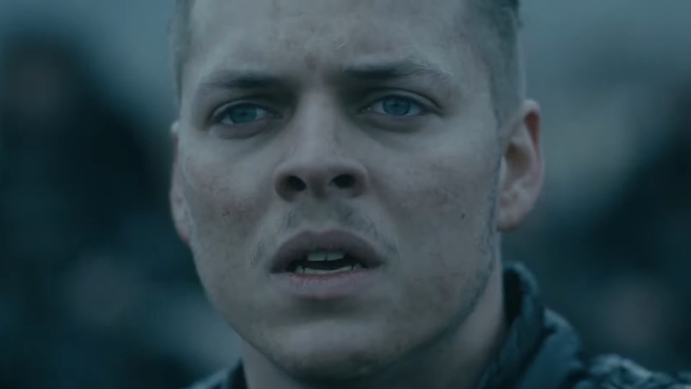 Ivar the Boneless