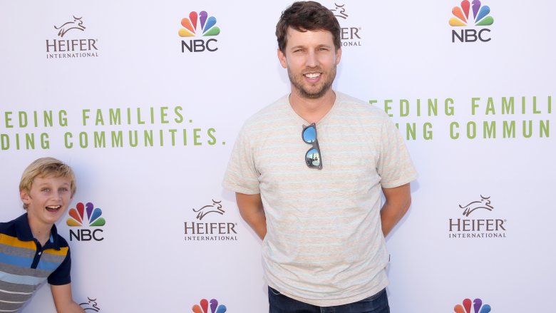 Jon Heder