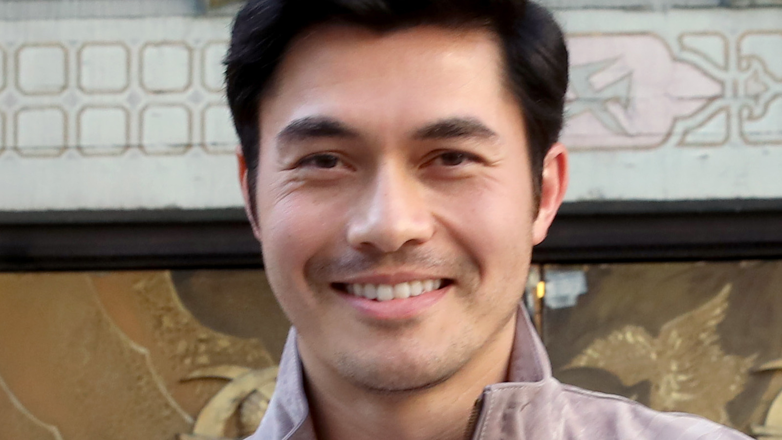 What Makes The Cast Of Snake Eyes So Important To Star Henry Golding ...