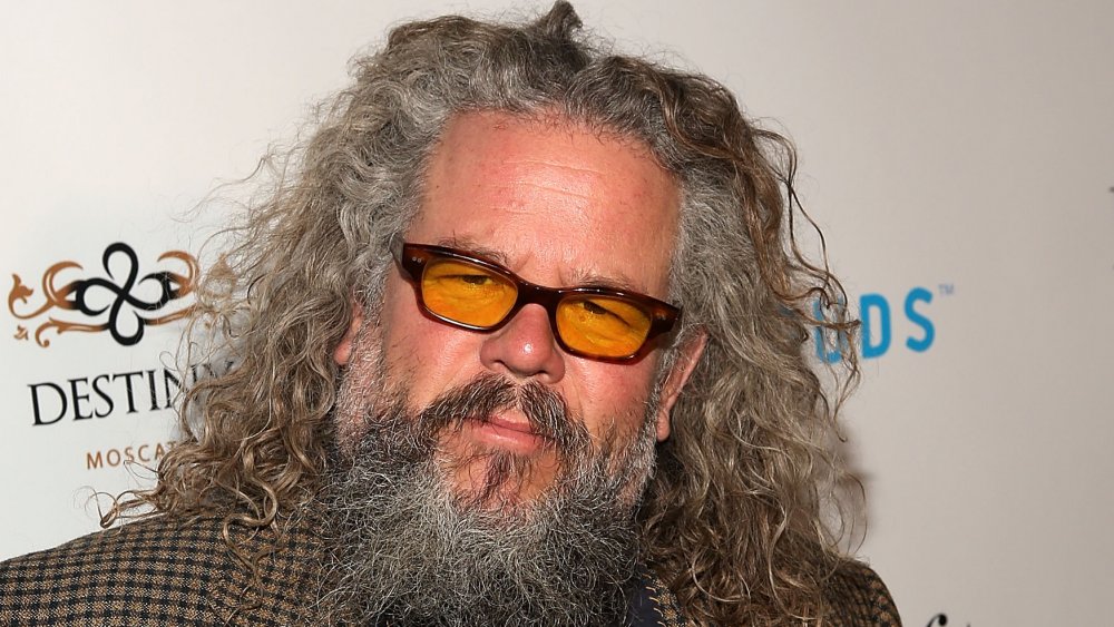 Mark Boone Junior