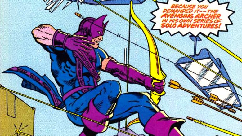 Hawkeye