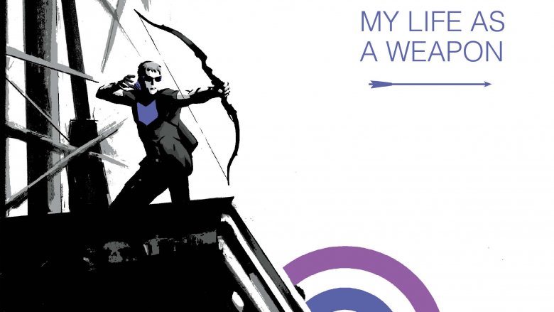 Hawkeye